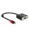 USB-Grafikadapter DeLOCK 63312