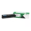 Lexmark 20N2XC0 Tonerkartusche, Cyan, extrahohe Kapazität, 6700 Seiten (CS431/CX431)