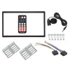 Blow AVH-9620 2DIN 7" Autoradio