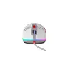 CHERRY XTRFY M42 Maus Gaming Beidhändig USB Typ-A Optisch 16000 DPI