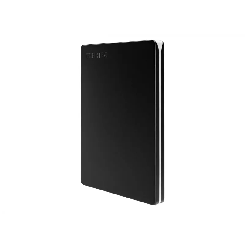 Externe Festplatte Toshiba 2TB 3.2 Gen 1 Canvio schlank
