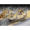 Plastikmodellbausatz REVELL Deutsches U-Boot Typ VII C/41 1:72