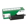 Lexmark 83D0HC0 Tonerkartusche für CX942/CX943/CX944, Cyan, 22.000 Seiten
