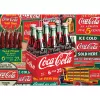Coca Cola - Klassiker, Puzzle 1000 Teile
