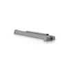 Ubiquiti UACC-PanicBar UniFi Access Türpanikstange, einfach verriegelnd, 30 V DC / 1 A Relais, Aluminium / Edelstahl, 838 x 294 x 94 mm