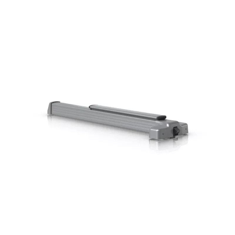 Ubiquiti UACC-PanicBar UniFi Access Türpanikstange, einfach verriegelnd, 30 V DC / 1 A Relais, Aluminium / Edelstahl, 838 x 294 x 94 mm