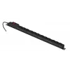 Activejet COMBO 12-fach-Steckdosenleiste 5 m schwarz
