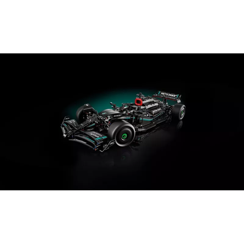 LEGO Technic 42171 Mercedes-AMG F1 W14 E Performance, Maßstab 1:8, 1642 Teile, 18+