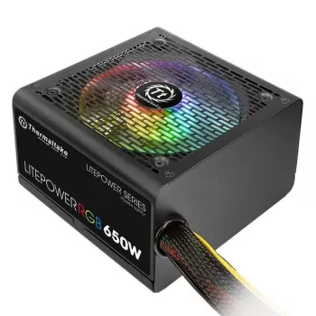 Netzteil Thermaltake Litepower RGB 650 W