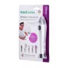 Medisana MP 810 Maniküre- und Pediküregerät, weiß