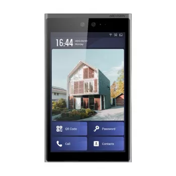DS-KD9633-WBE6, IPS, 25,4 cm (10 Zoll), 1280 x 800 Pixel, flach, 2 MP