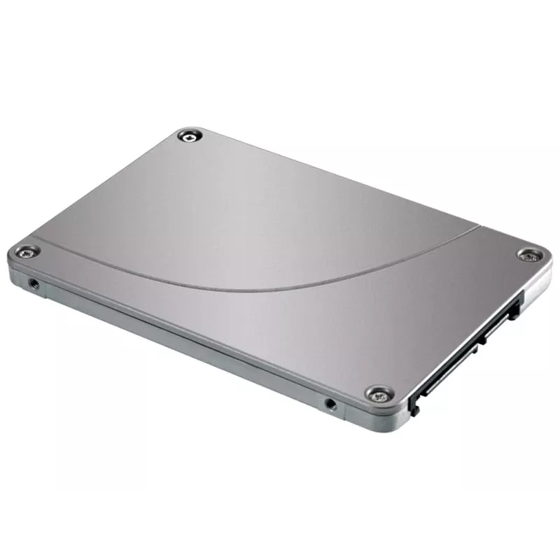 SSD-Laufwerk HPE 480 GB 2,5 Zoll SATA III P65272-B21