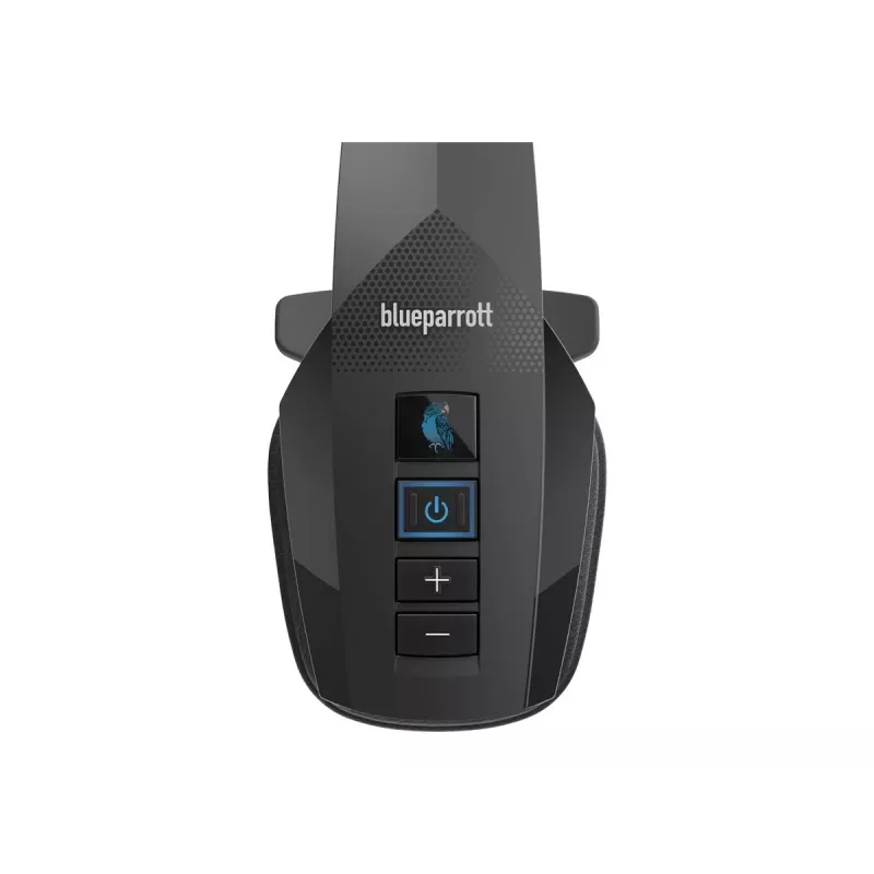 JabraBlueParrott B350-XT HDST BPB-35020 monaurales Bluetooth-Headset