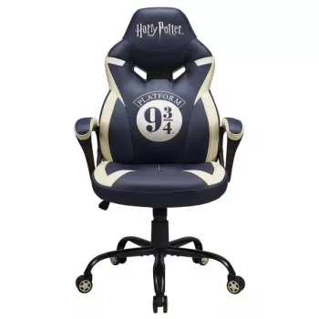Subsonic Junior Gaming-Stuhl Harry Potter Platform 9 3/4, Kunstleder (SA5573-H6)