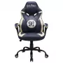 Subsonic Junior Gaming-Stuhl Harry Potter Platform 9 3/4, Kunstleder (SA5573-H6)