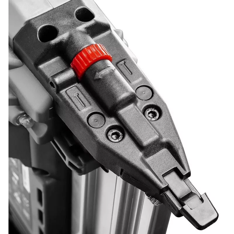 Graphite 58G081 Energy+ Akku-Tacker 2-in-1, 18 V Li-Ion, ohne Akku