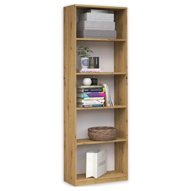 Top E Shop R40 ARTISAN Büro-Bücherregal
