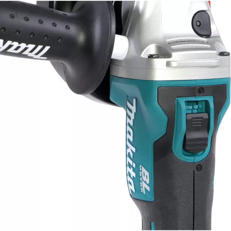 Makita DGA504Z Akku-Winkelschleifer 125 mm Li-Ion LXT 18V, ohne Akku