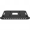 Axis TF9902 Aufbauhalterung für F-Serie Hauptgerät, Schwarz (F8001)