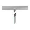 Delock 90791 Buchse für 22 mm 6-Pin Drucktaster oder Schalter