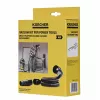 Kärcher 2.863-112.0 Saugschlauch-Set mit Adapter für Elektrowerkzeuge