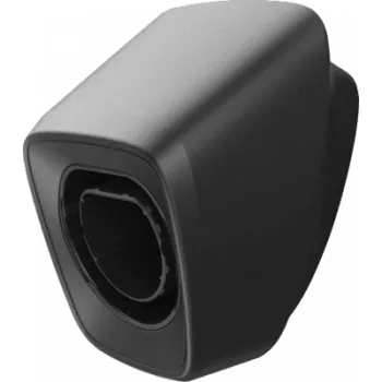 Bury PowerFlash Typ-2-Steckerhalter