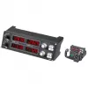 Flight-Sim-Panel Logitech G G Saitek Pro Flight Radio Panel