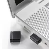 USB-Flash-Laufwerk Intenso 8 GB USB Typ-A 3.2 Gen 1 Schwarz