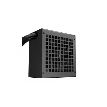 Netzteil DeepCool PF700 700W ATX 2.4 80 PLUS, 120-mm-Lüfter, nicht modular, 20+4-Pin, 2×6+2 PCIe, 4×SATA