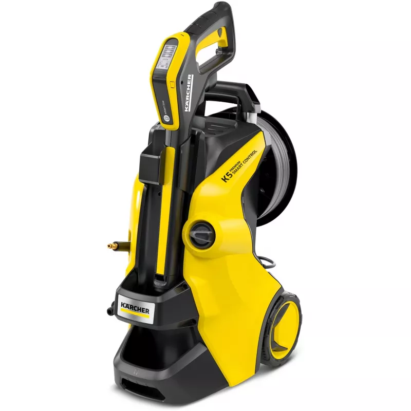 KÄRCHER K 5 Premium Smart Control Flex Hochdruckreiniger Home - 1.324-732.0