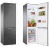 Kühl-Gefrierkombination AMICA FK2995.2FTH(E), 299 l