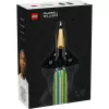 LEGO Icons 10391 Über dem Mond mit Pharrell Williams