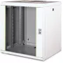 Wandmontagerack Digitus DN-19 12-U Unique Series 600x450 mm