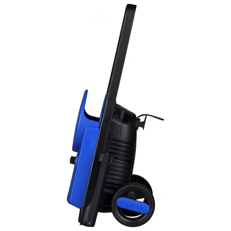 Nilfisk Core 125-5 EU Hochdruckreiniger Standgerät Elektrisch 438 l/h