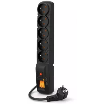 ACAR F5 PRO Steckdosenleiste