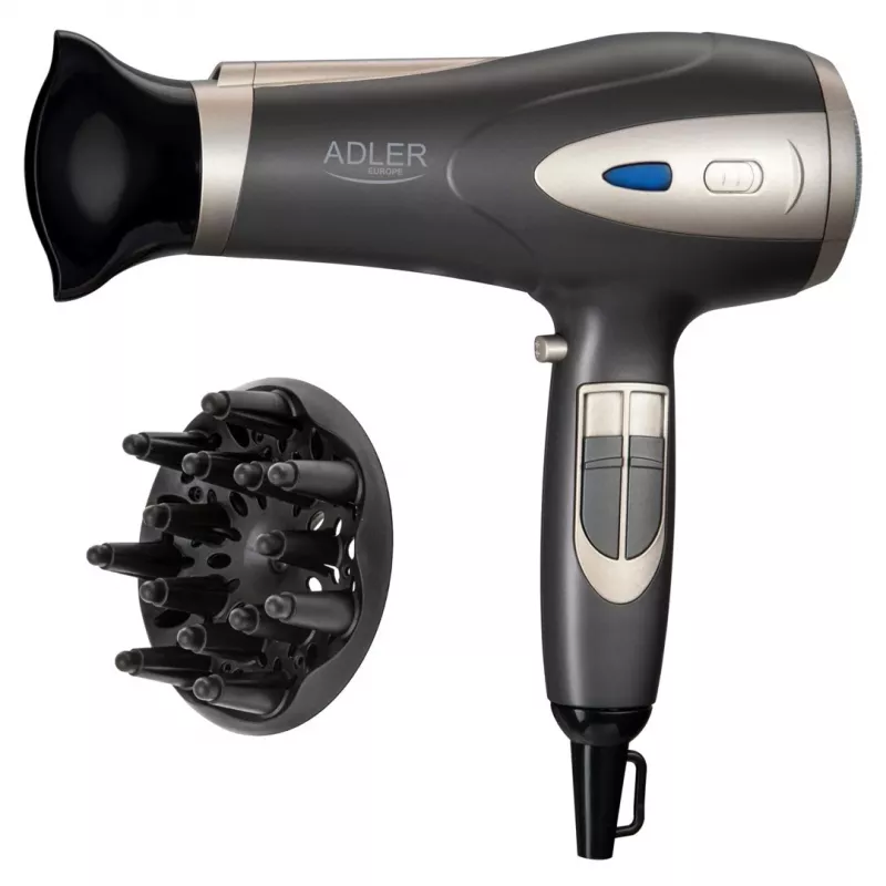Adler AD 2248gc Haartrockner