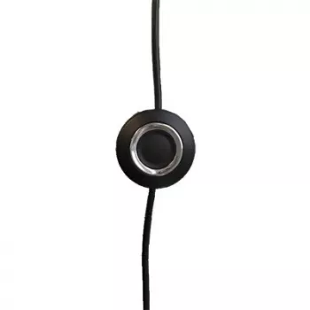 Plusonic EHS-Adapterkabel P-EHS-1 für Siemens- und Mitel-Headsets