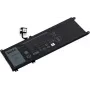 Dell YGR0D Akku, 56WHR, 4-Zellen