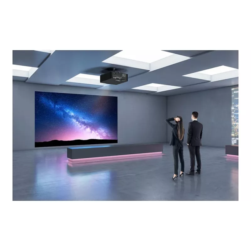 Optoma ZU1300 (ohne Objektiv)