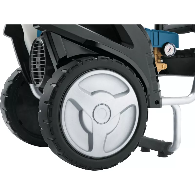 Hochdruckreiniger Bosch GHP 8-15 XD