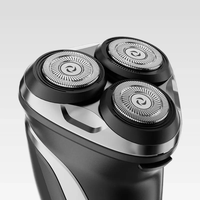MAESTRO MR-673 USB Elektrorasierer