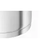 ZWILLING Essence 5-teiliges Edelstahl-Kochgeschirr-Set mit Glasdeckeln