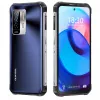 Smartphone Oukitel WP27 6,78 Zoll 12 GB/256 GB Schwarz
