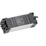 Bachmann STEP ALU 1xUSB A/C 22W Steckdosenleiste (906.10932)