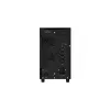 Infosec E4 Value 3000 unterbrechungsfreie Stromversorgung (USV) Doppelwandler (Online) 3 kVA 2400 W 4 AC-Ausgänge