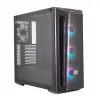 Gehäuse Cooler Master MB520 ARGB