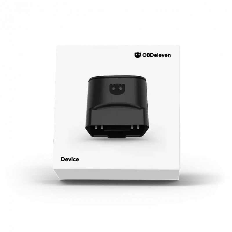 OBDeleven 3 Diagnosescanner 200 Credits Modell P1050