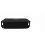 Stereo-Tragbarer Lautsprecher ESPERANZA FOLK Schwarz — 6 W RMS, Bluetooth, MicroSD, LiPo-Akku