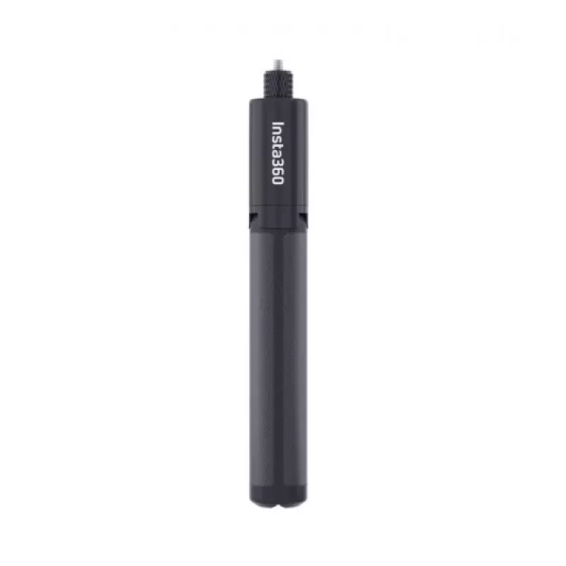 Insta360 2-in-1 unsichtbarer Selfie-Stick + Stativ (CINX2CB/G)