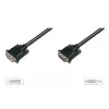 DIGITUS ASSMANN - DVI-Verlängerungskabel - Dual Link - DVI-D (W)